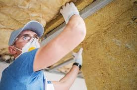 Trusted Mukilteo, WA Insulation Experts